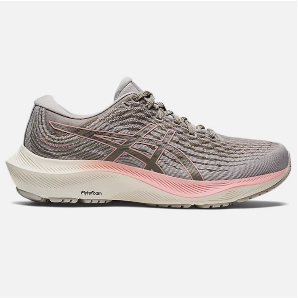 ASICS gel kayano lite 3